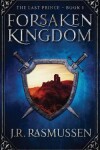 Book cover for Forsaken Kingdom