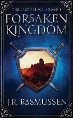 Book cover for Forsaken Kingdom