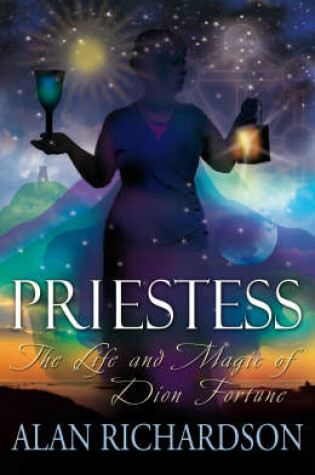 Cover of Priestess