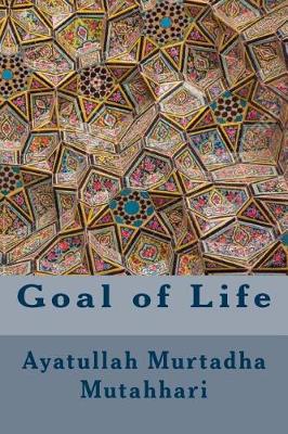Book cover for Goal of Life