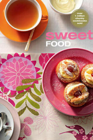 Cover of Sweet Food