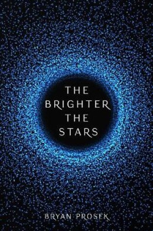 Cover of The Brighter the Stars