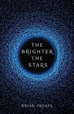 Book cover for The Brighter the Stars