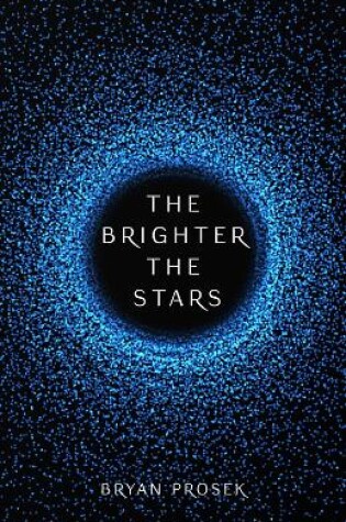 Cover of The Brighter the Stars