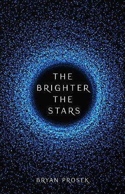 Book cover for The Brighter the Stars