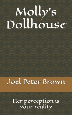 Book cover for Molly's Dollhouse