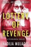 Book cover for Lottery of Revenge