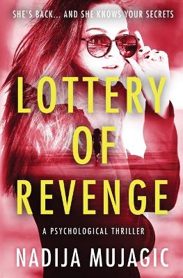 Cover of Lottery of Revenge