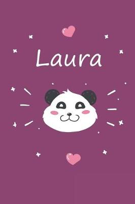 Book cover for Laura