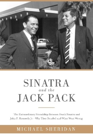 Cover of Sinatra and the Jack Pack