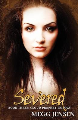 Book cover for Severed