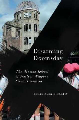 Cover of Disarming Doomsday