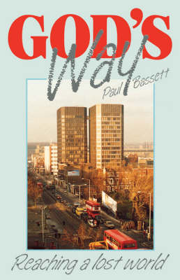 Book cover for God's Way