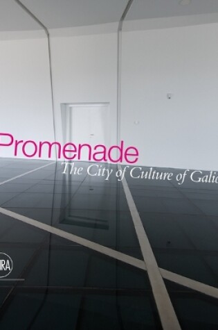 Cover of Promenade