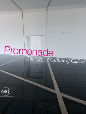 Book cover for Promenade