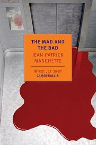 Cover of Mad and the Bad