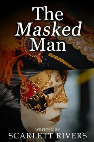 Cover of The Masked Man
