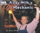 Book cover for A Day with a Mechanic