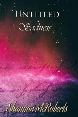 Book cover for Untitled Sadness