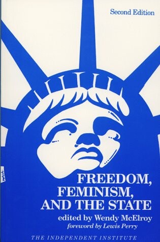 Cover of Freedom, Feminism, and the State