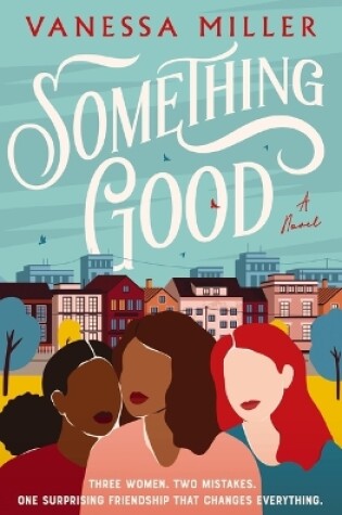 Cover of Something Good