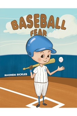 Cover of Baseball Fear