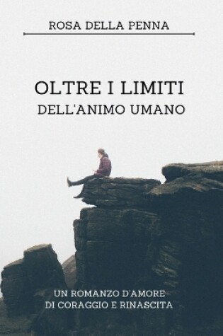 Cover of Oltre i Limiti dell'Animo Umano