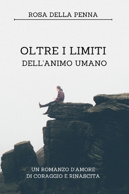 Book cover for Oltre i Limiti dell'Animo Umano