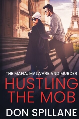 Cover of Hustling the Mob