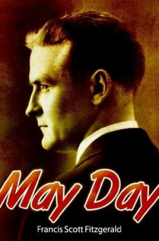 Cover of May Day