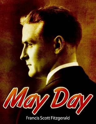 Book cover for May Day