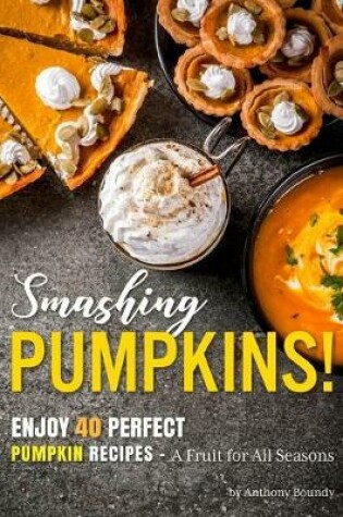 Cover of Smashing Pumpkins!