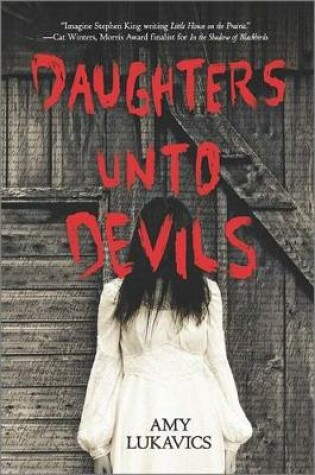 Cover of Daughters Unto Devils