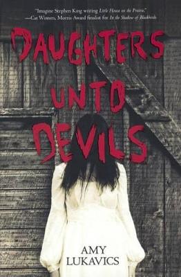 Book cover for Daughters Unto Devils