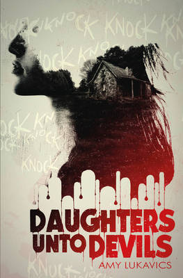 Book cover for Daughters unto Devils