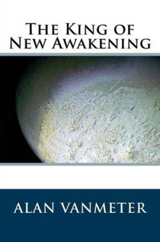 Cover of The King of New Awakening