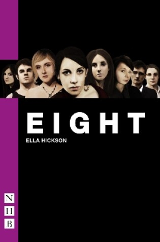 Cover of Eight