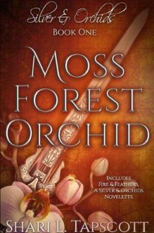 Cover of Moss Forest Orchid