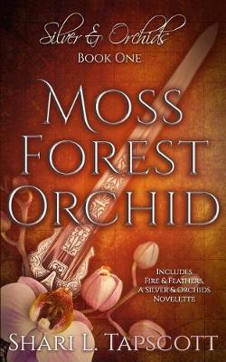 Book cover for Moss Forest Orchid