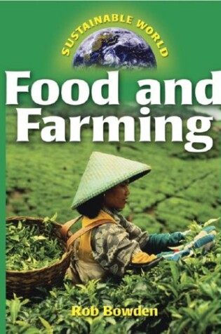 Cover of Sustainable World