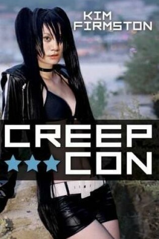 Cover of Creep Con