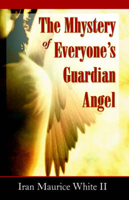 Cover of The Mhystery of Everyone's Guardian Angel