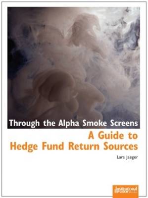 Cover of Through the Alpha Smoke Screens