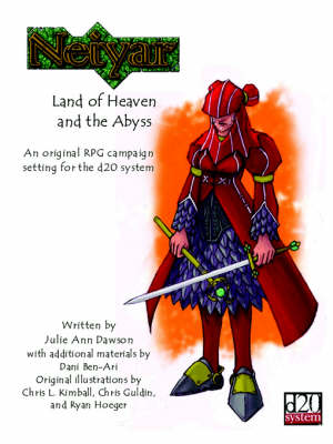 Book cover for Neiyar