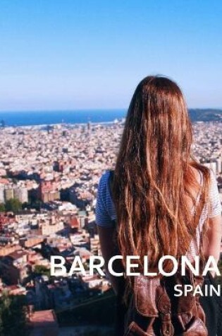 Cover of BARCELONA Spain