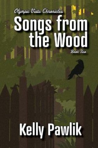 Cover of Songs from the Wood