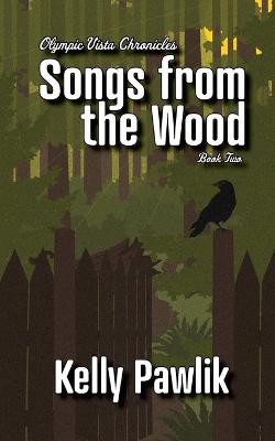 Book cover for Songs from the Wood