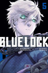 Book cover for Blue Lock 5