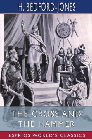 Cover of The Cross and the Hammer (Esprios Classics)