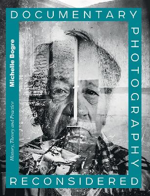 Book cover for Documentary Photography Reconsidered